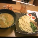あらうま堂のつけ麺