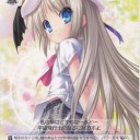 脳内デッキ構築シリーズ。科学＆クドわふたー