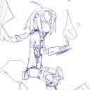 PWってなんかむっさーってしてるよね
