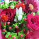 お花