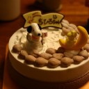 ７歳の誕生日