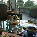 Afternoon Tea
