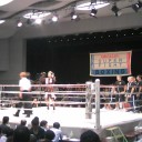 野中悠樹　再起戦