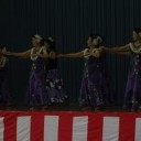 地域の敬老会＆文化祭の救護係をしました。