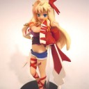 ハーフエイジガールズ　マクロス