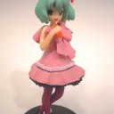 ハーフエイジガールズ　マクロス