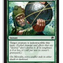 １８日のレガシー大会結果とミラディンの傷跡 /Scars of Mirrodin の公式情報