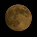 リベンジの十五夜