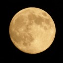 リベンジの十五夜