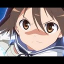 ストライクウィッチーズ2　最終話『天空より永遠に』