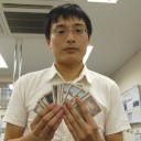 優勝しました