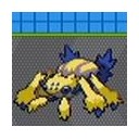 ブラックホワイトのポケモンタイプ