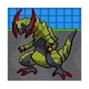 ブラックホワイトのポケモンタイプ