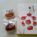 今日のおやつ