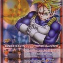 続・ミラクルクリリンカードダス。