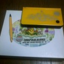 ご褒美が届いた