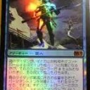 新環境のデッキできた！