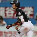 西岡剛 シーズン200本安打・猛打賞27回の新記録達成！！
