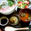 ランチ