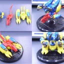 9月4週の新製品　遊戯王モンスターフィギュアコレクション volume.3