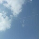 ひこうき雲