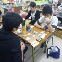 SOMプレリ参加者に大感謝！