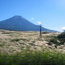 JEEP、西へ－２０１０－　“遊びだとちゃんと起きられるから大・丈・夫！”　の巻