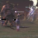 アビセアＮＭ巡り