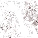 涼しくなりました。