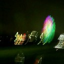 往復３６０ｋｍ夜のドライブ　“軽けりゃいいのか？フットワーク”　の巻