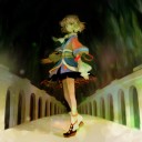 ライフゲイン同盟者を一人回ししてみる…