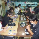 遊戯王、モンコレ、カオス