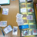 遊戯王、モンコレ、カオス