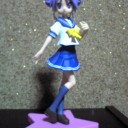 かがみ｢ゲットだぜ～♪｣