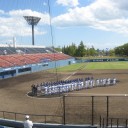 日本選手権中国予選＠宇部。