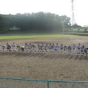 クラブリーグ大阪決勝＠関電Ｇ。