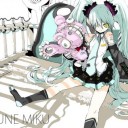 明日発売記念パーテー