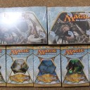 ミラディンの傷跡発売