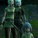 【FF14】やっと落ち着いて…