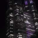 夜景を観に