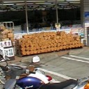 超爽快な牛乳の飲み方
