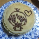 はぴば！(｀・ω・´)