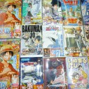 ジャンプコミック発売日