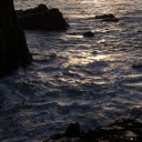 海面