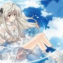 アニメ版ヨスガノソラ　第1話「ハルカナキオク」