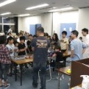 第１１回金ギャラドス杯　レポート　～サイドイベントで大敗を喫す～