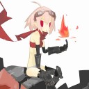 PWにやっと色塗った