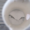 コーティングが剥がれた！