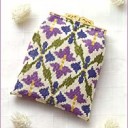 ビーズ　ビーズ織り機