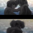 比翼の羽根が紡ぐヨスガノソラの世界